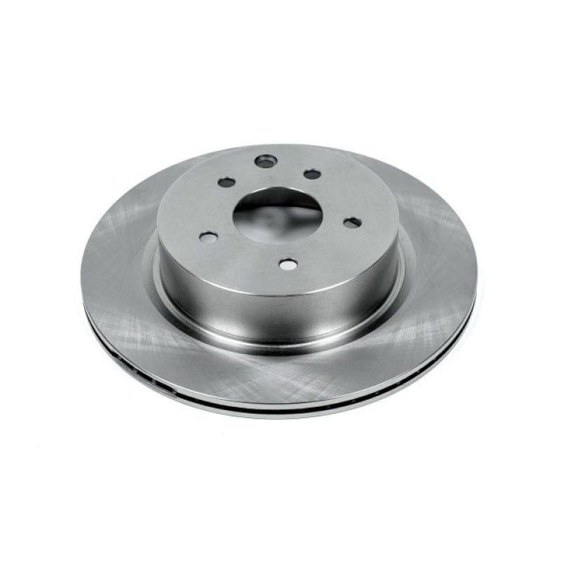 PowerStop — Power Stop 08-12 Infiniti EX35 Rear Autospecialty Brake Rotor
AutoSpecialty Rotor