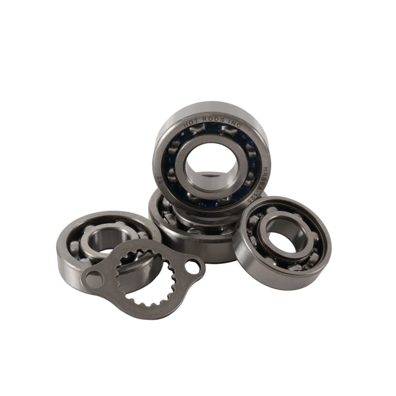 Hot Rods — Hot Rods 99-04 Honda TRX 400 EX 400cc Transmission Bearing Kit