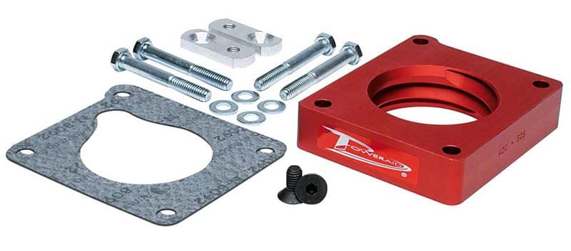 Airaid — AIRAID Throttle Body Spacer