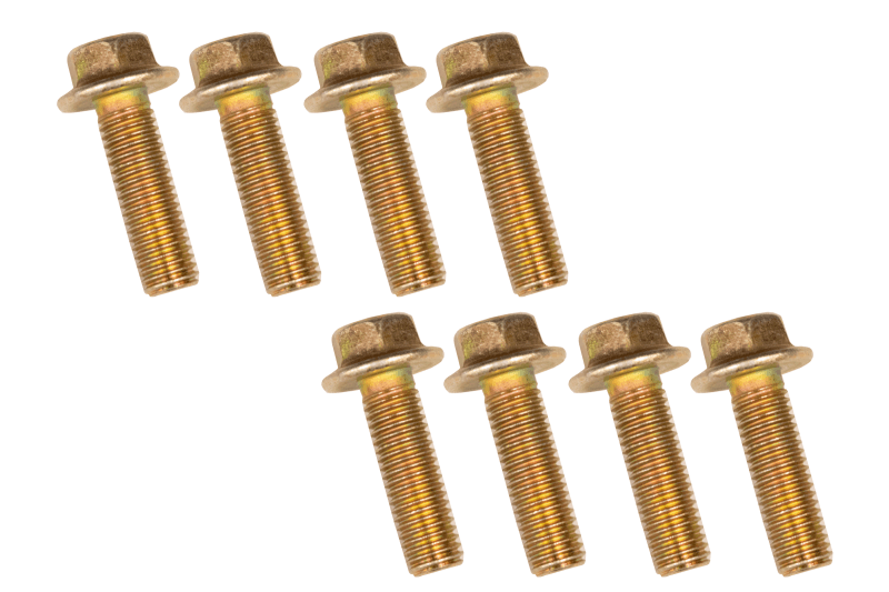 RustBuster — Rust Buster Dodge Ram Bed Mounting Bolt Kit