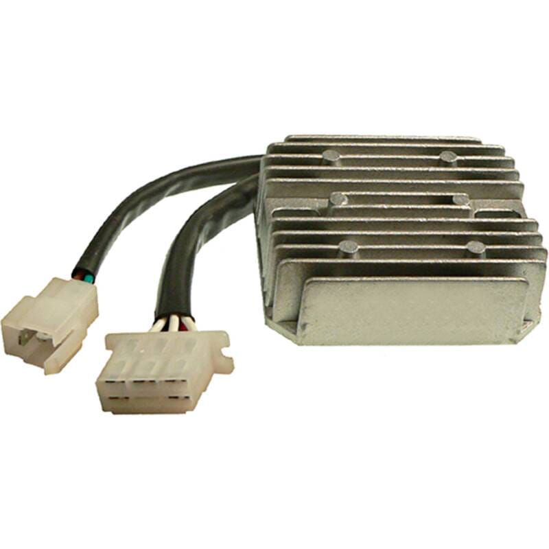 Arrowhead — Arrowhead Yamaha 12 Volt Regulator / Rectifier