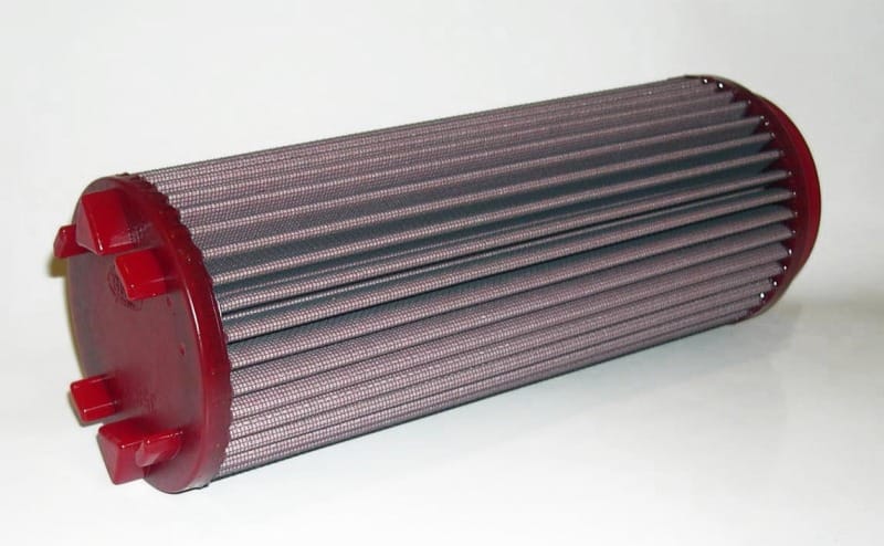 BMC — BMC 04-10 Volvo S60 2.4 T5 20V Replacement Cylindrical Air Filter