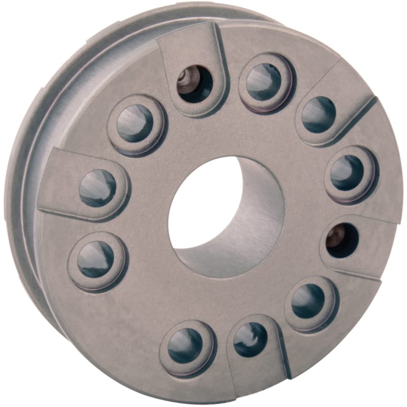 QA1 — QA1 1.0 Deg.-1.0 Deg. Linear-Digressive Piston 25mm SBCT
Circle Track Piston