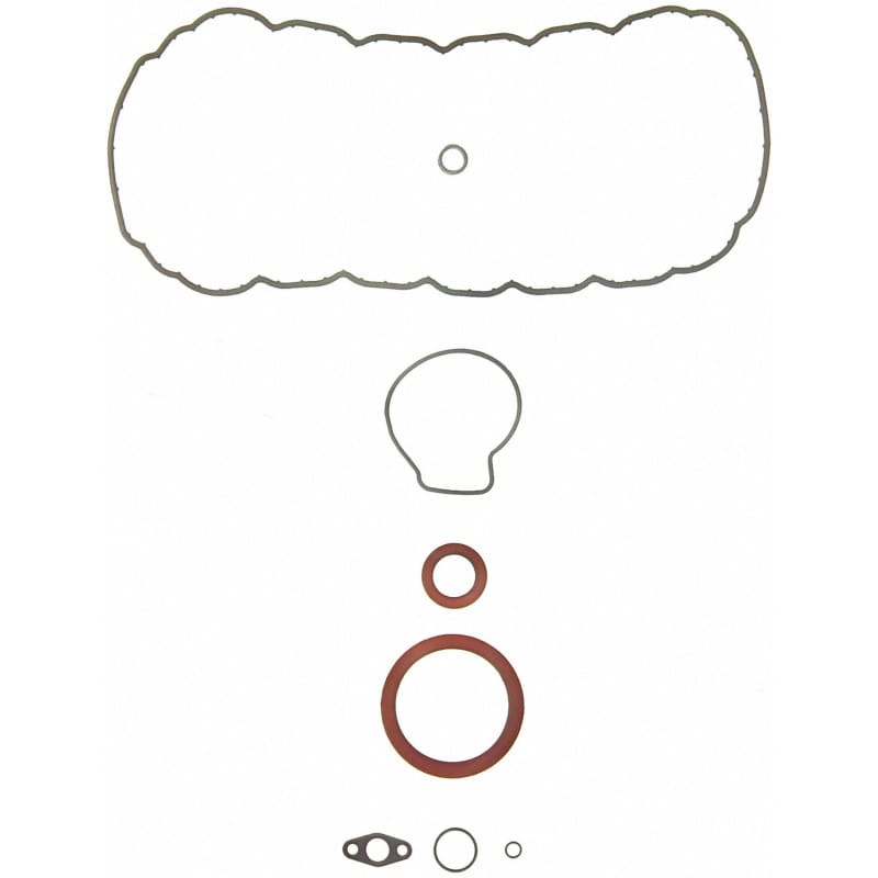Fel-Pro — Fel-Pro Honda Civic CS 9915-2 Engine Conversion Gasket Set