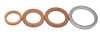 Forced Performance — Forced Performance 10mm Copper Crush Washer