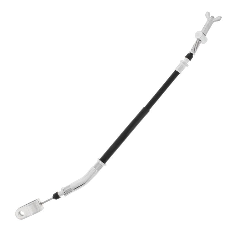 QuadBoss — Rear Brake Cable, Black