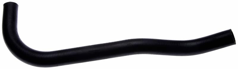 Gates — Gates 86-89 Honda Accord 4-Cyl. 2.0L Lower Molded Coolant Hose