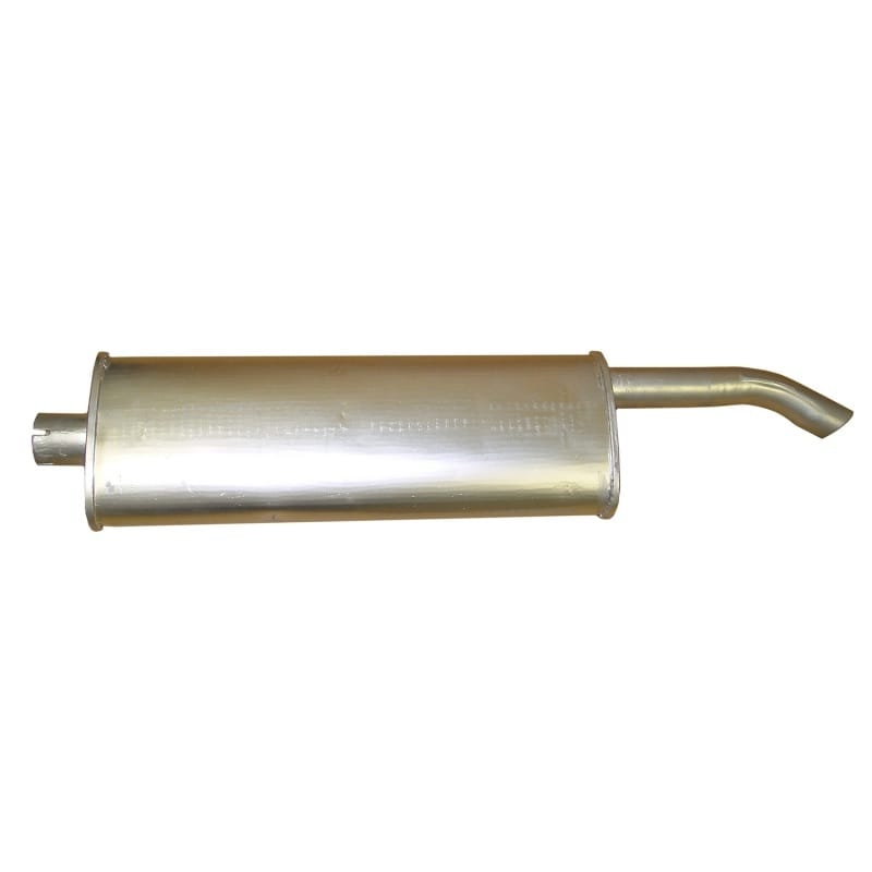 OMIX — Omix Muffler 41-45 Willys MB and Ford GPW