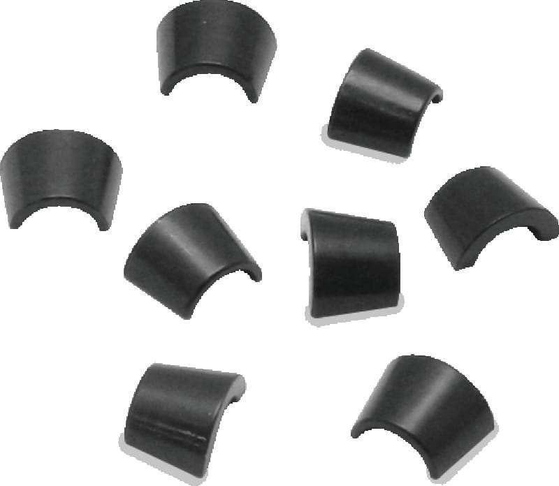 S&S Cycle — S&S Cycle 84-04 BT Valve Keepers - 8 Pack