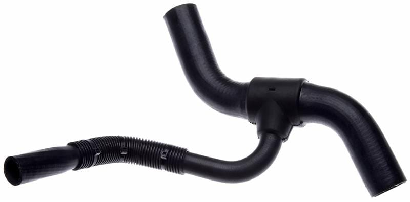 Gates — Gates 94-97 Ford Thunderbird V-8 4.6L Lower Molded Coolant Hose