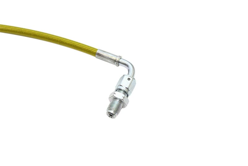 ISR Performance — ISR Performance Clutch Line - Nissan 350Z (Long)