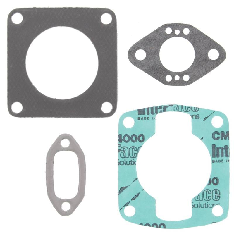Vertex Pistons — Vertex Gaskets Arctic Cat 60 Kitty Cat (Kawasaki) FC/1 Top End Gasket Kit