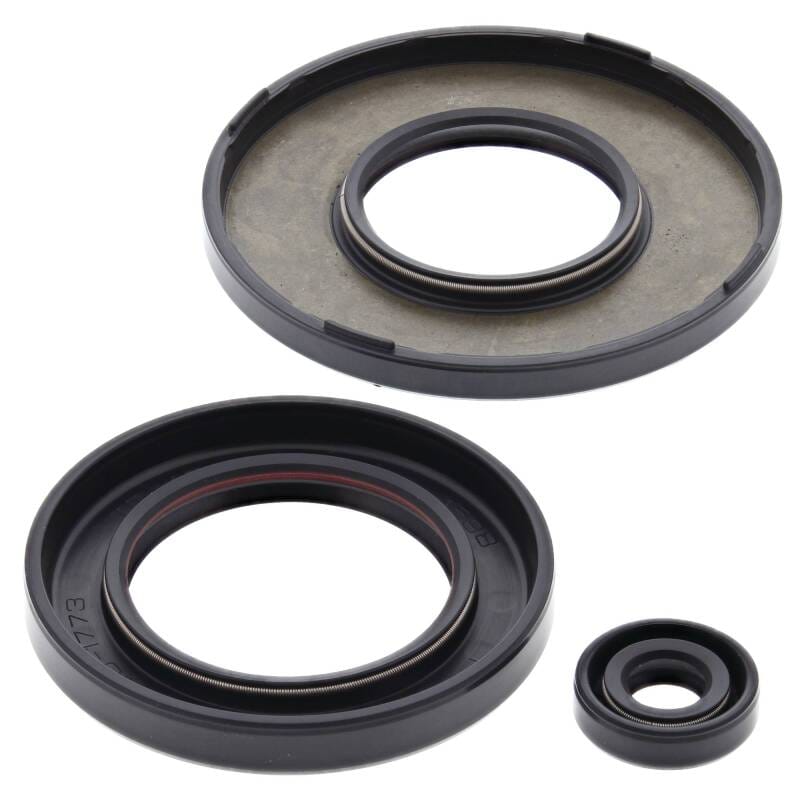 Vertex Pistons — Vertex Gaskets 2014 Arctic Cat 600 Cross Country Racer Oil Seal Kit