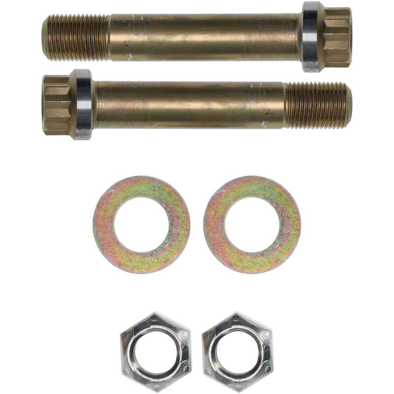 Camburg — Spindle Adapter