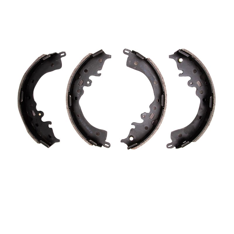 DFC — DFC 16-25 Toyota Hilux (Mexico) Rear Premium Service Shoes
DFC Brake Shoe Set