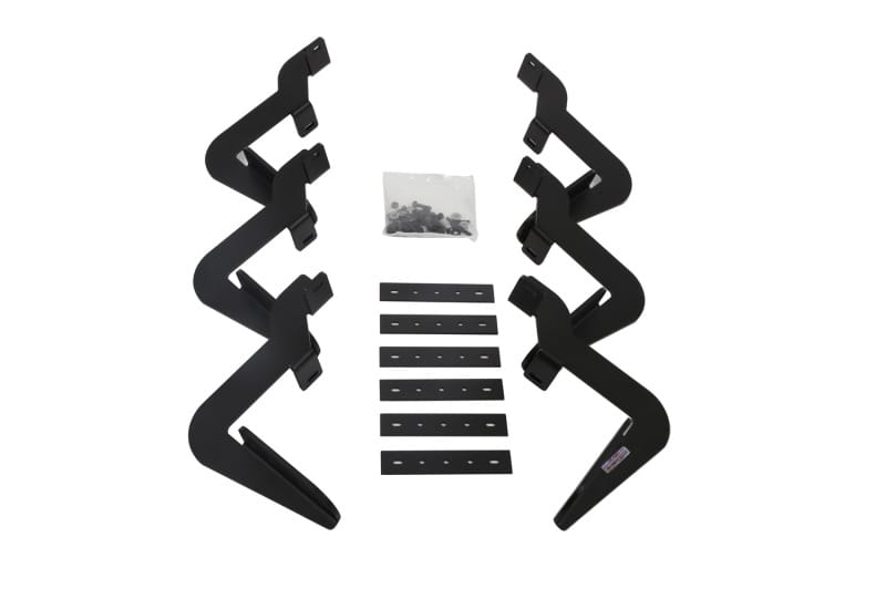 Dee Zee — Dee Zee 15-23 Ford F150/Super Duty Running Board Rough Step Bracket Kit
RngBrdMntKt
