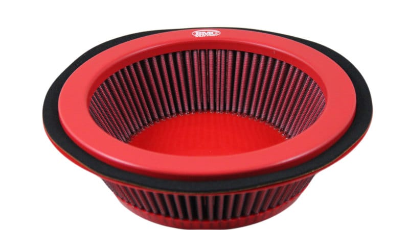 BMC — BMC 90-00 Lexus LS 400 4.0L V8 Replacement Cylindrical Air Filter