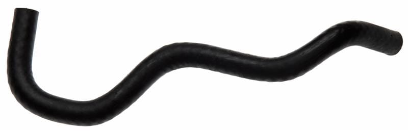 Gates — Gates 90-95 Toyota Pickup 4-Cyl. 2.4L Throttle Body To Eng. Molded Heater Hose
