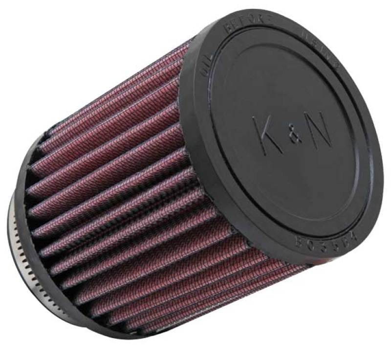 K&N Engineering — K&N Universal Rubber Filter 2.5 inch 5 Degree FLG 3.5 inch OD 4 inch Height
Universal Clamp-On A
Clamp-on Air Filter