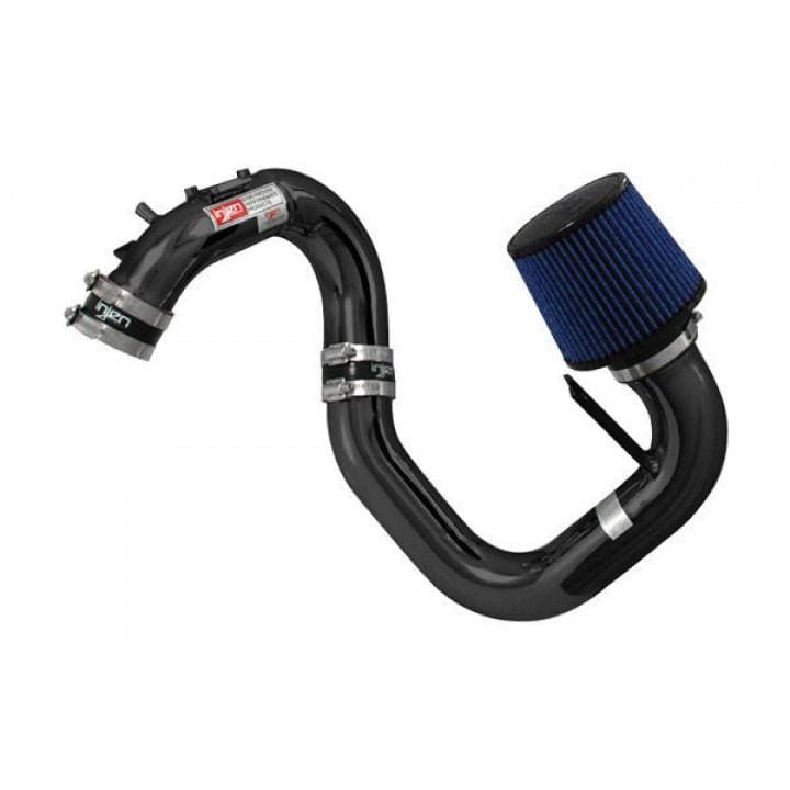 Injen — Black RD Cold Air Intake System
Cold Air Intake System