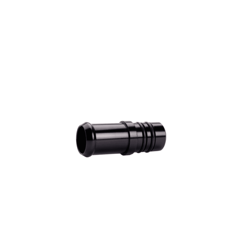 Fleece Performance — Fleece Performance 1998 / 05-22 Dodge 2500/3500 Cummins Turbo Drain Adapter to 7/8in Hose
Turbo Drain Tube