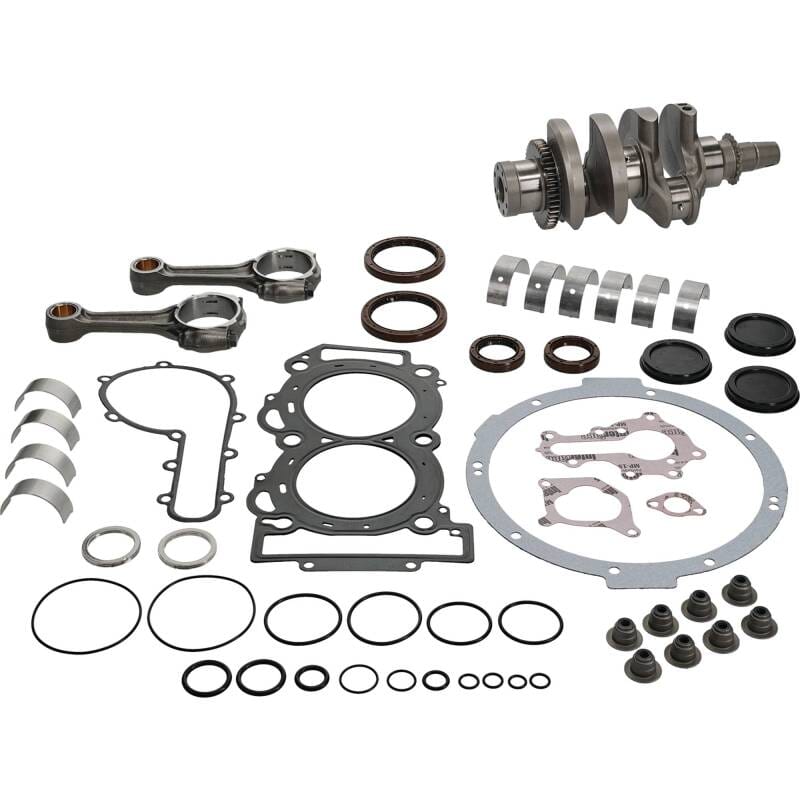 Hot Rods — Hot Rods 2011 Sportsman 850 X2/10-13 Sportsman 850 XP Bottom End Kit