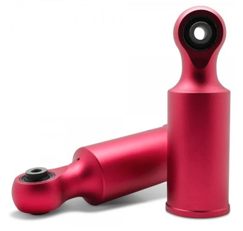 BLOX Racing — BLOX Racing Coilover Replacement Single - Rear Bottom Adapter for 97-01 Integra Type-R