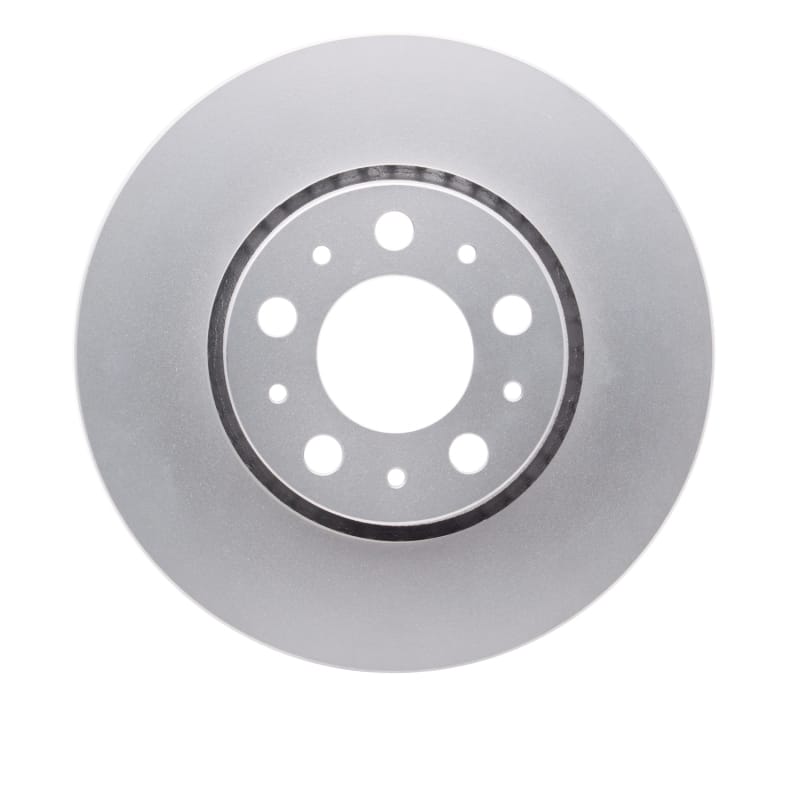 DFC — DFC 99-09 Volvo S80/XC70/S60/V70 Front GeoSPEC Coated Rotor
DFC Brake Rotor