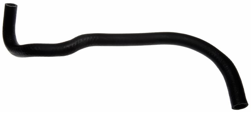 Gates — Gates 97-98 Pontiac Grand Prix V-6 3.8L Heater To Eng. (Bottom) Molded Heater Hose