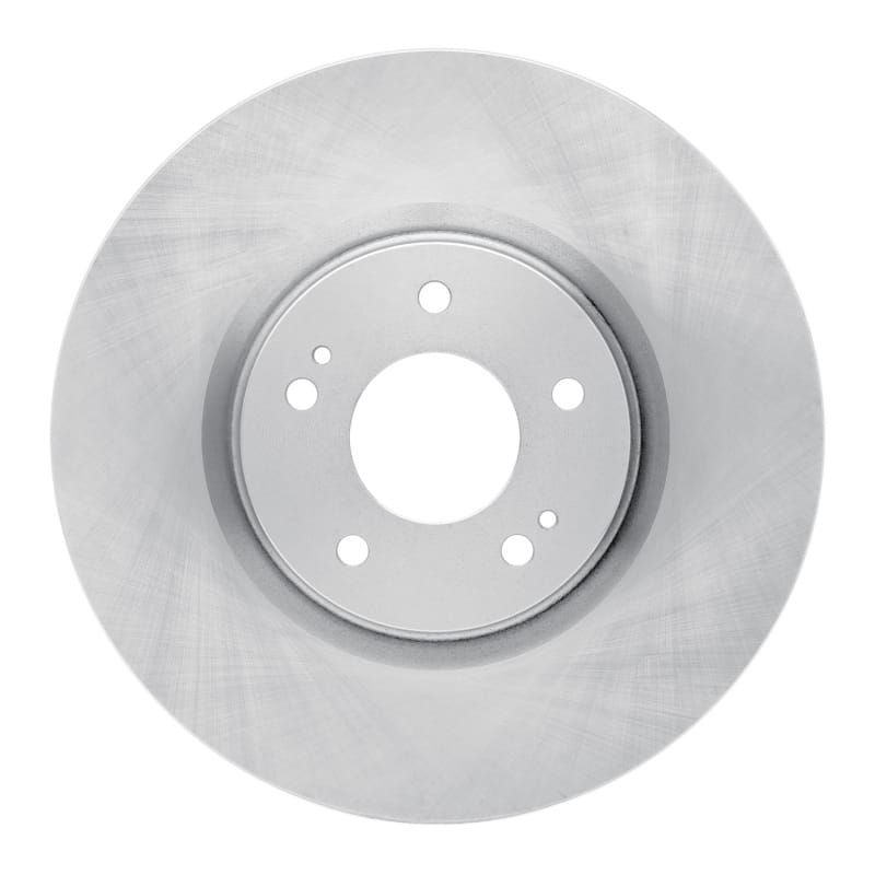 DFC — DFC 03-06 Mitsubishi Lancer Evo Front Brake Rotor
DFC Brake Rotor