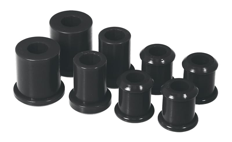 Prothane — Prothane 97-13 Chevy Corvette C5 Front Control Arm Bushings - Black
CONTROL ARM BUSHINGS
