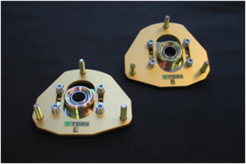 Tein — Tein Pillow Collar 22-10.5x6
