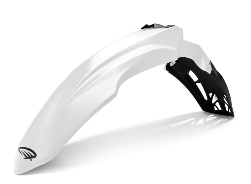 Cycra — Cycra 18-21 Honda CRF250R Cycralite Front Fender - White