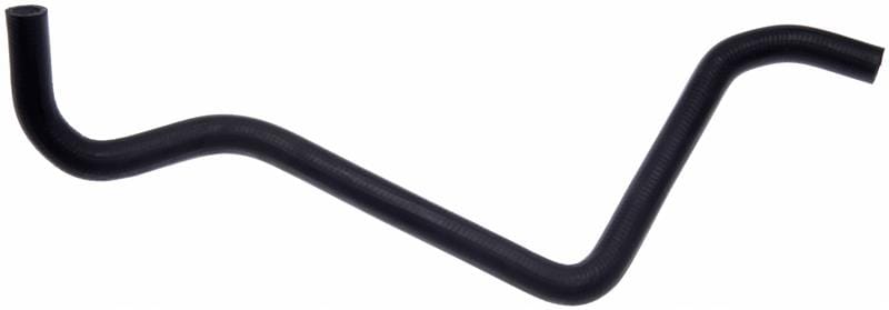 Gates — Gates 99-01 Volkswagen Jetta 4-Cyl. 2.0L Reservoir To Water Pump Molded Heater Hose