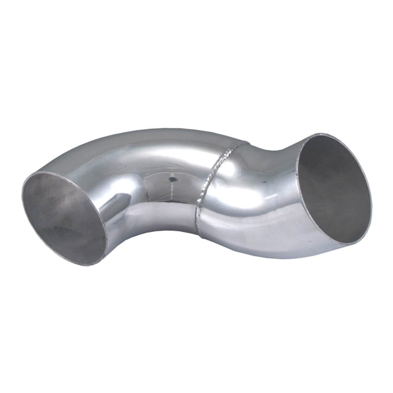 Spectre — Spectre Universal Multi-Angle Tube 45/90 (Driver Side)
Spectre Universal Tu
Tube Multi-Angle