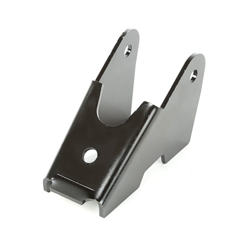 OMIX — Omix Leaf Spring Hanger F or R 87-95 Jeep Wrangler