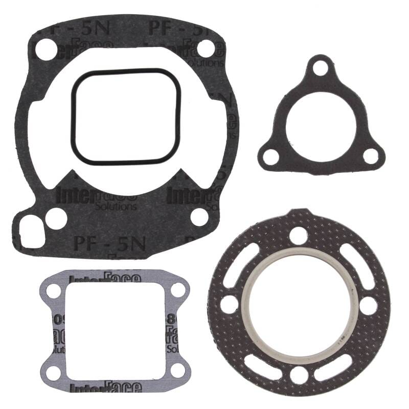 Vertex Pistons — Vertex Gaskets 86-91 Honda CR80R Top End Gasket Kit