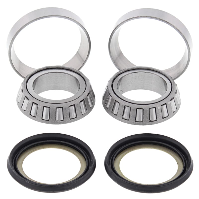 All Balls Racing — All Balls Racing 73-85 Honda ATC70 Steering Bearing Kit