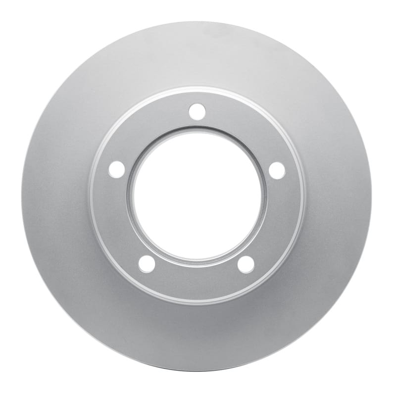 DFC — DFC 03-10 Chevrolet C5500 Kodiak Front/Rear GeoSPEC Coated Rotor
DFC Brake Rotor