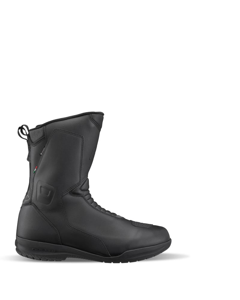Gaerne — Gaerne G.Aspen Gore Tex Boot Black Size - 5