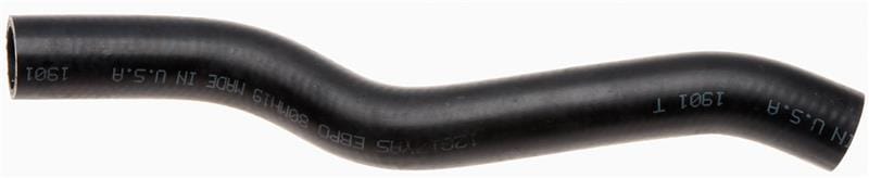 Gates — Gates 10-13 Acura ZDX V-6 3.7L Upper Molded Coolant Hose