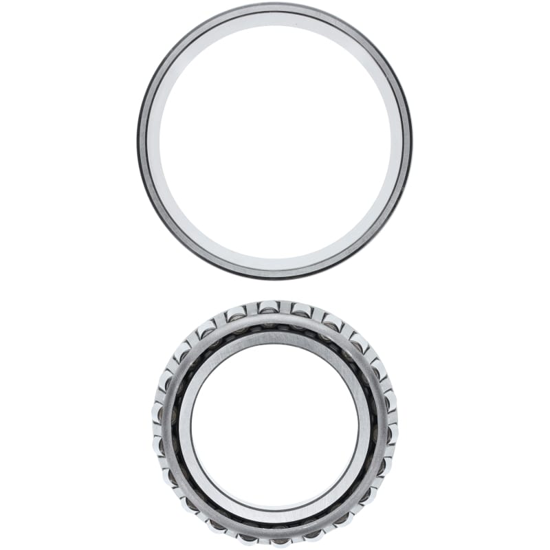 Camburg — Bearing & Race Kit