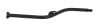 Moroso — Moroso Ford C4 Transmission Dipstick - Locking Style - OE Long