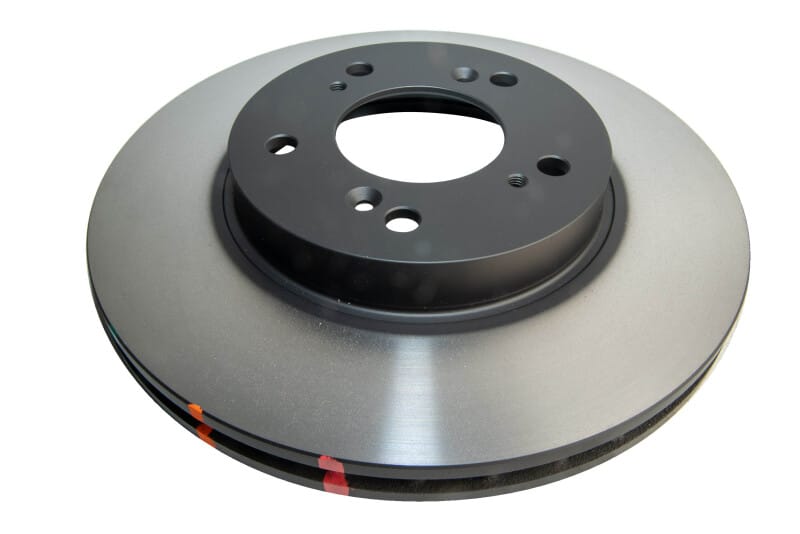 DBA — DBA 97-01 Acura Integra Type R Front 4000 Series Plain Rotor
Brake Rotor
Brake Disc