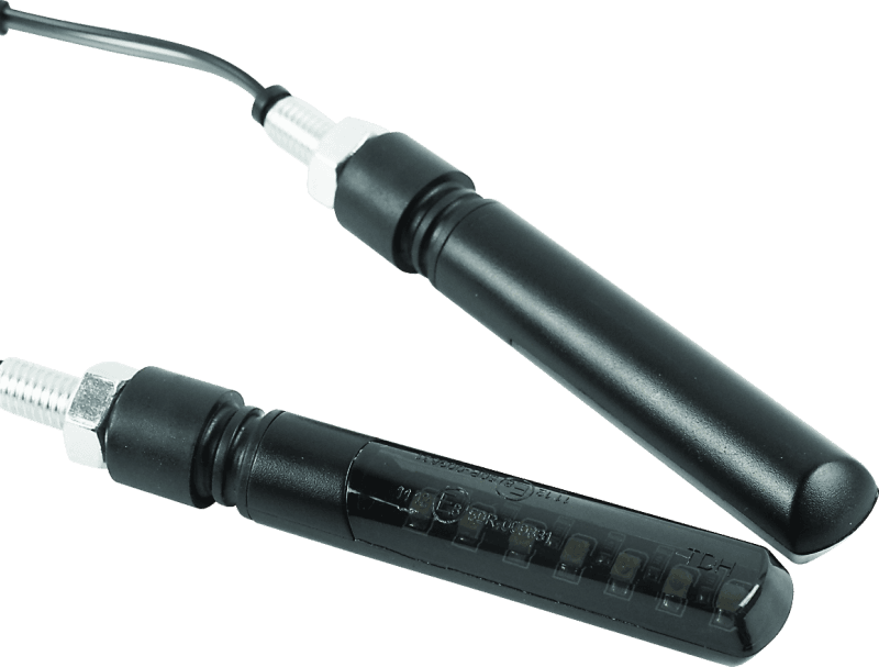 BikeMaster — Sequential, Front with Flexible Stem
