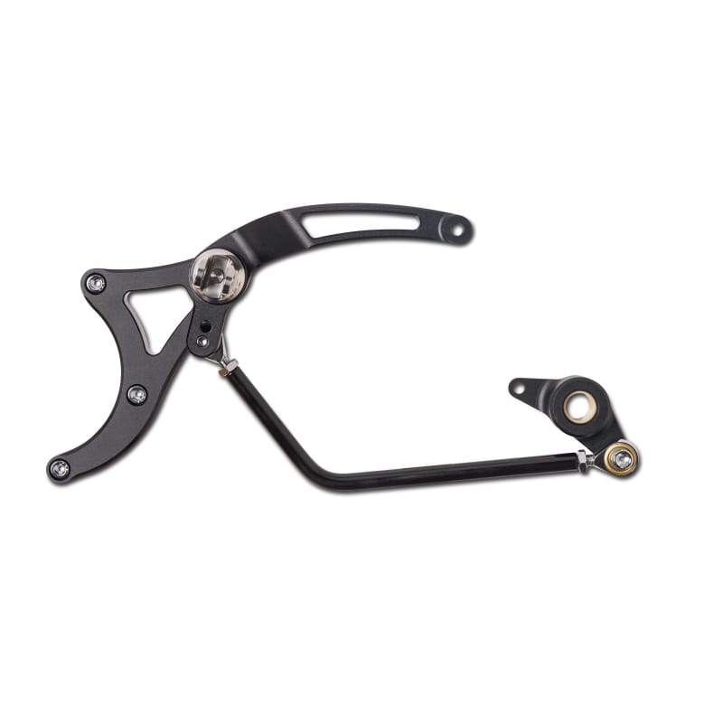 Performance Machine — Performance Machine Mid Control - Black Ops