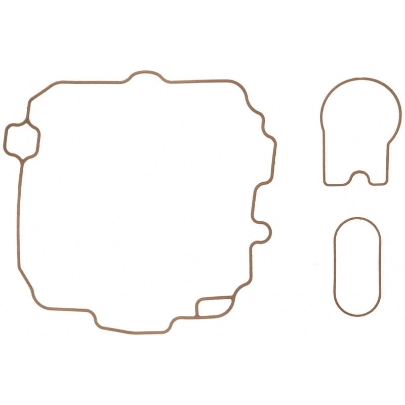 Fel-Pro — Fel-Pro Chevrolet S10 Fuel Injection Plenum Gasket Set