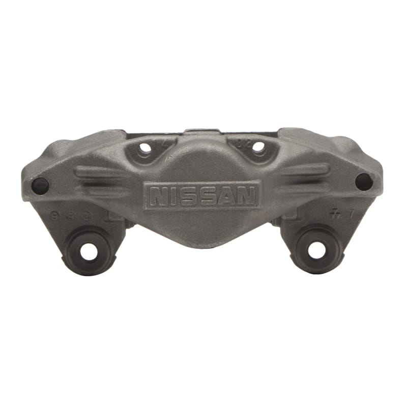 DFC — DFC 89-96 Nissan 300ZX Turbo Rear-L Black Powder Coated Premium Caliper
DFC Brake Caliper