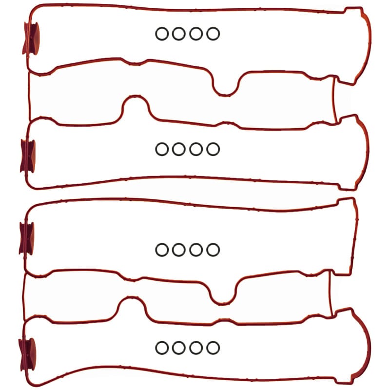Fel-Pro — Fel-Pro Cadillac CTS VS 50628 R Engine Valve Cover Gasket Set