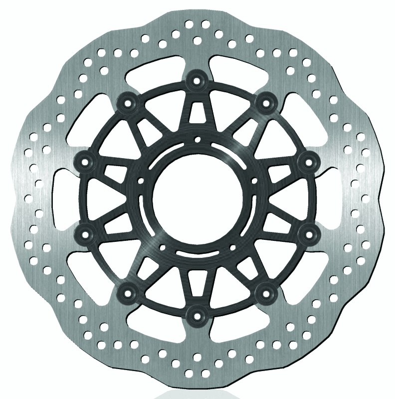 BikeMaster — BikeMaster MV Agusta Contour Brake Rotor